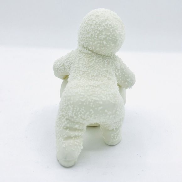 Dept 56 Snowbabies Miniature Figurines Lot of 3 Pieces Figures. Collectible EUC - Picture 7 of 9